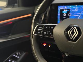 RENAULT Austral usata, con Touch screen