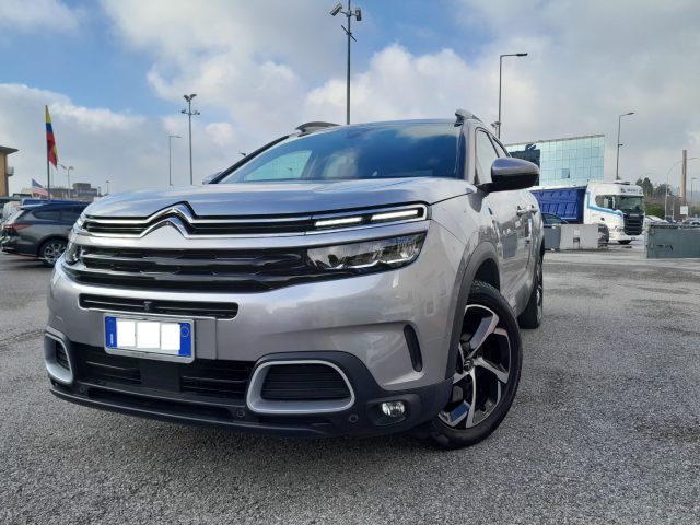 CITROEN C5 Aircross usata, con Airbag Passeggero