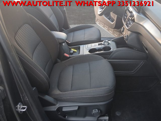 FORD Kuga usata, con Sistema di navigazione