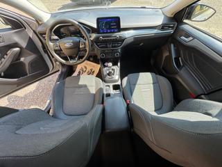FORD Focus usata, con Controllo automatico clima