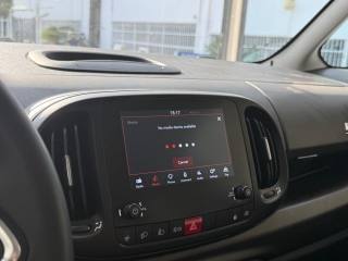 FIAT 500L usata, con Lettore CD