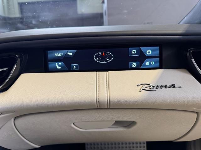 FERRARI Roma usata, con Controllo trazione