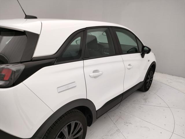 OPEL Crossland usata, con Autoradio digitale