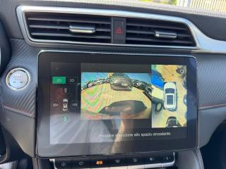 MG ZS usata, con Cruise Control