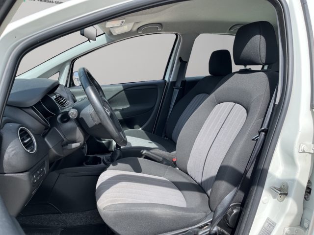FIAT Punto usata, con ESP