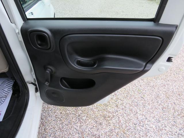 FIAT Panda usata 18