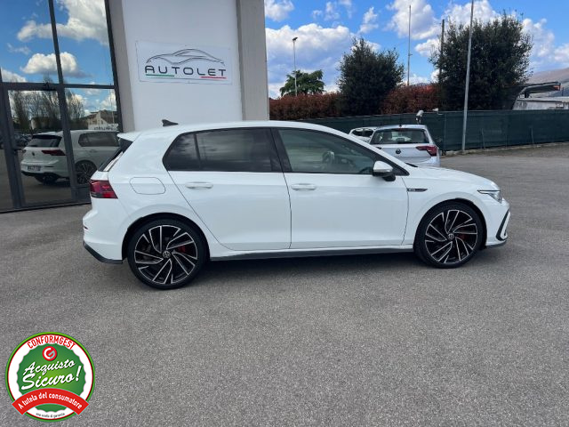 VOLKSWAGEN Golf GTD usata, con Cruise Control