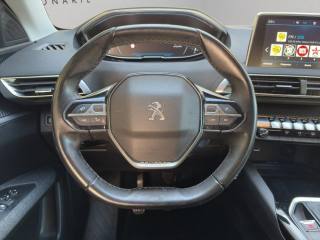 PEUGEOT 3008 usata, con Immobilizzatore elettronico