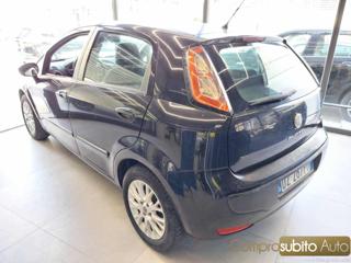 FIAT Punto Evo usata, con Chiusura centralizzata