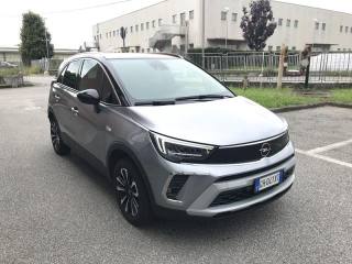 OPEL Crossland usata, con Airbag laterali