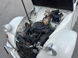 CITROEN 2CV usata 19