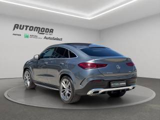 MERCEDES-BENZ GLE 350 usata, con Autoradio