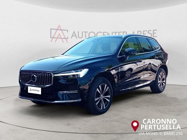 VOLVO XC60 usata, con ABS