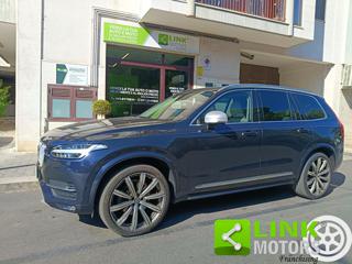 VOLVO XC90 usata, con Frenata d