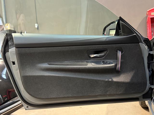 BMW M4 usata, con Cerchi in lega