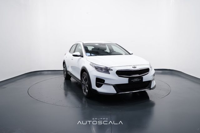 KIA XCeed usata, con Chiusura centralizzata