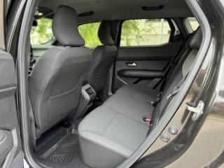 DACIA Duster usata, con Immobilizzatore elettronico