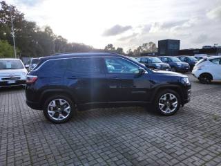 JEEP Compass usata, con Specchietti laterali elettrici