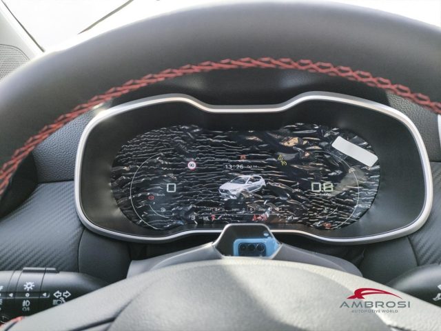 MG ZS usata 11