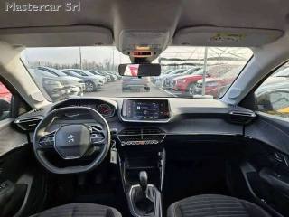 PEUGEOT 208 usata, con Controllo trazione