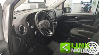 MERCEDES-BENZ Vito usata 11