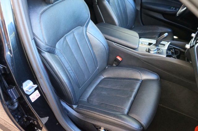 BMW 530 usata 28