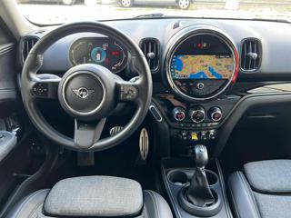 MINI Countryman usata, con Cerchi in lega
