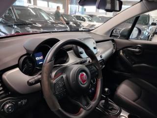 FIAT 500X usata 29