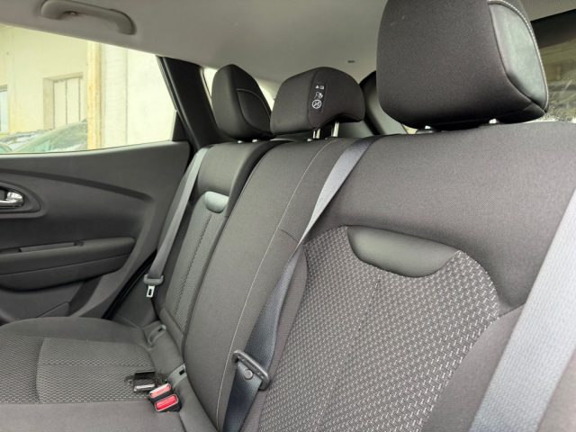 RENAULT Kadjar usata, con Airbag laterali