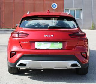 KIA XCeed usata, con Airbag Passeggero