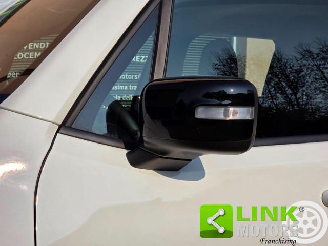 JEEP Renegade usata, con Controllo trazione