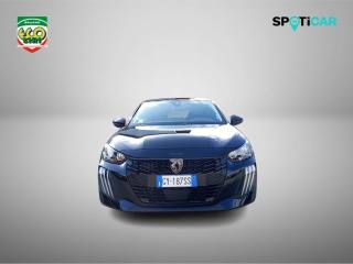 PEUGEOT 208 usata, con Airbag laterali