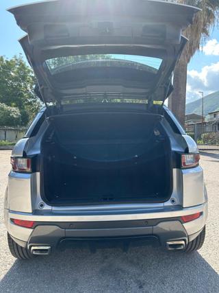 LAND ROVER Range Rover Evoque usata, con Bluetooth