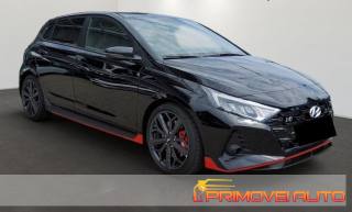 HYUNDAI i20 usata, con Cerchi in lega