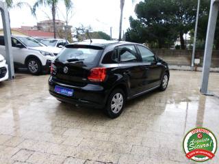 VOLKSWAGEN Polo usata, con Boardcomputer