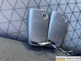 VOLKSWAGEN T-Cross usata, con Airbag testa