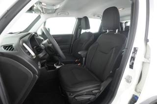 JEEP Renegade usata 2