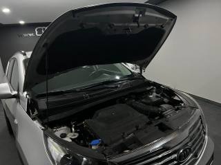 KIA Sportage usata, con Fendinebbia