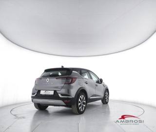 RENAULT Captur usata 2