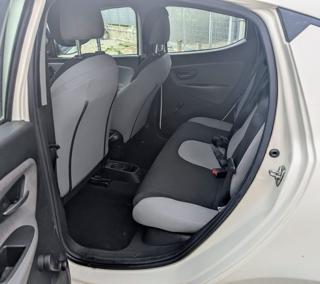 LANCIA Ypsilon usata, con Climatizzatore