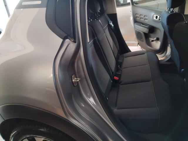 CITROEN C3 usata, con Boardcomputer