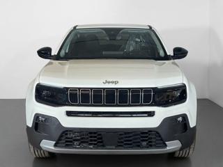 JEEP Avenger usata, con Airbag