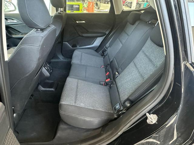 BMW X1 usata, con Cruise Control