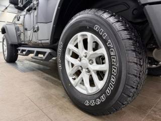 JEEP Wrangler usata, con Cruise Control