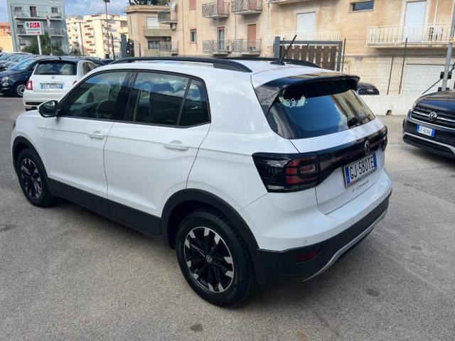 VOLKSWAGEN T-Cross usata, con Airbag Passeggero