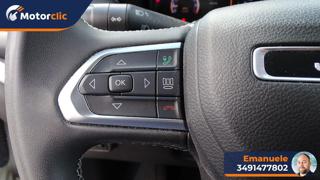 JEEP Compass usata 45