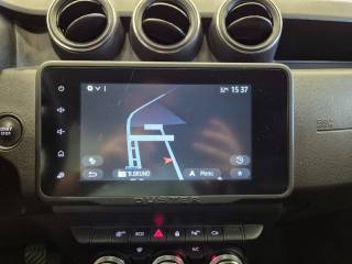 DACIA Duster usata, con Autoradio digitale