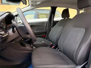 FORD Fiesta usata, con Climatizzatore