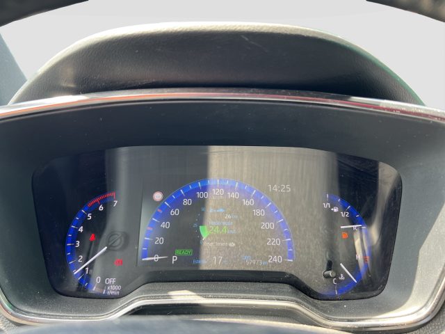 TOYOTA Corolla usata 11