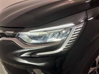 RENAULT Captur usata, con Climatizzatore